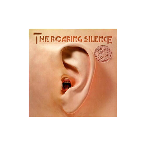 Manfred Mann's Earth Band The Roaring Silence (LP)